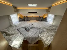 Fahrzeugbild Hymer B-MC T 580 *Premium-Paket*Solar*Sat*Combi6E* #23