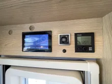 Fahrzeugbild Hymer B-MC T 580 *Premium-Paket*Solar*Sat*Combi6E* #31