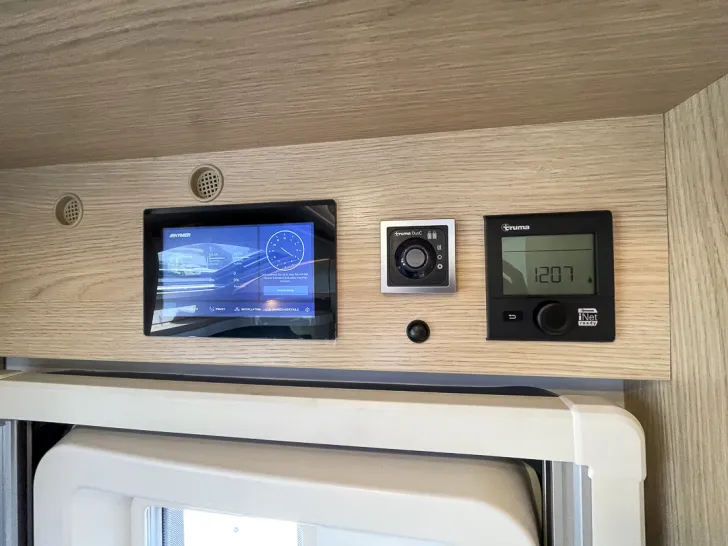 Fahrzeugbild Hymer B-MC T 580 *Premium-Paket*Solar*Sat*Combi6E* #31