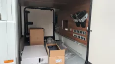 Bild 6 Bürstner Elegance I 910 G Listenpreis: 207.200€