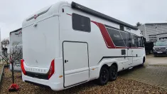 Bild 27 Bürstner Elegance I 910 G Listenpreis: 207.200€