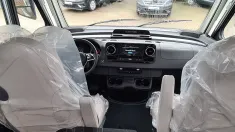 Bild 7 Bürstner Elegance I 910 G Listenpreis: 207.200€