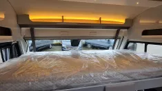 Bild 9 Bürstner Elegance I 910 G Listenpreis: 207.200€