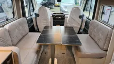 Bild 10 Bürstner Elegance I 910 G Listenpreis: 207.200€