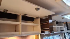 Bild 23 Bürstner Elegance I 910 G Listenpreis: 207.200€