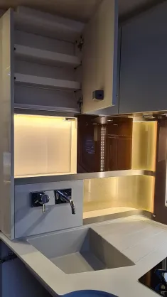 Bild 13 Bürstner Elegance I 910 G Listenpreis: 207.200€