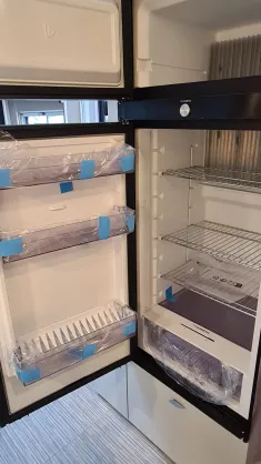 Bild 14 Bürstner Elegance I 910 G Listenpreis: 207.200€