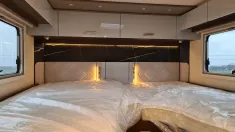 Bild 15 Bürstner Elegance I 910 G Listenpreis: 207.200€