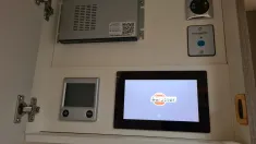 Bild 26 Bürstner Elegance I 910 G Listenpreis: 207.200€