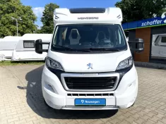 Bild 25 Weinsberg CaraSuite 650 MF (Peugeot)