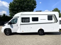 Bild 26 Weinsberg CaraSuite 650 MF (Peugeot)