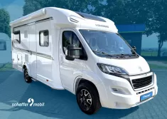 Bild 1 Weinsberg CaraSuite 650 MF (Peugeot)