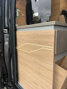 Bild 12 Knaus BOXDRIVE 680 ME *Premium-Paket*Markise*