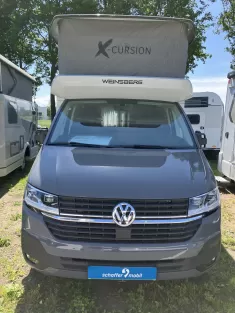 Bild 12 Weinsberg X-Cursion CUV 500 LT Pepper