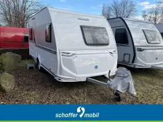 Bild 1 Knaus Sport 450 FU