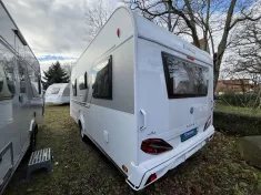 Bild 4 Knaus Sport 450 FU