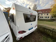Bild 3 Knaus Sport 450 FU *Soundsystem*DuoControl*