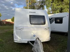 Bild 7 Knaus Sport 450 FU *Soundsystem*DuoControl*