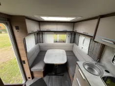 Bild 11 Knaus Sport 450 FU *Soundsystem*DuoControl*