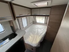 Bild 16 Knaus Sport 450 FU *Soundsystem*DuoControl*