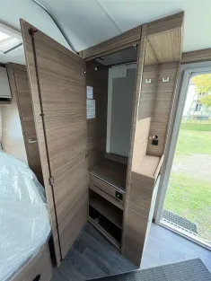 Bild 19 Knaus Sport 450 FU *Soundsystem*DuoControl*