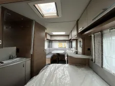 Bild 21 Knaus Sport 450 FU *Soundsystem*DuoControl*