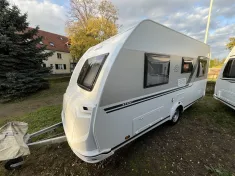 Bild 23 Knaus Sport 450 FU *Soundsystem*DuoControl*