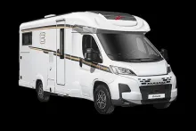 Fahrzeugbild Carthago C1-tourer T 143 KB-LE lightweight 3.5t #17