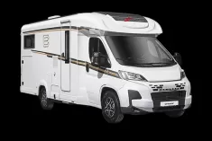 Bild 17 Carthago C1-tourer T 143 KB-LE lightweight 3.5t RFK, Automatik, Pioneer ´9