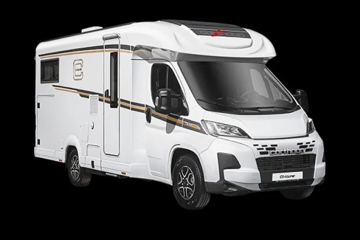 Fahrzeugbild Carthago C1-tourer T 143 KB-LE lightweight 3.5t #17