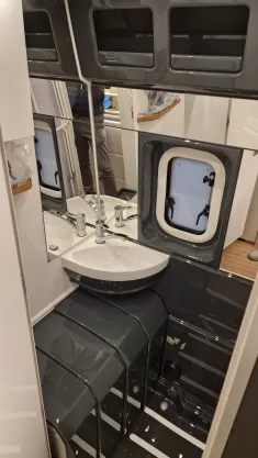 Bild 15 Hobby PRESTIGE Van 640 ET First Edition