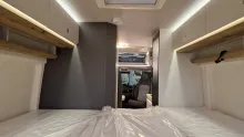 Fahrzeugbild Hobby PRESTIGE Van 640 ET First Edition #16