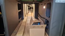 Fahrzeugbild Hobby PRESTIGE Van 640 ET First Edition #17