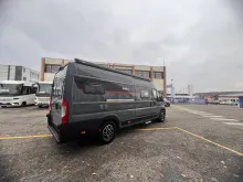 Fahrzeugbild Hobby PRESTIGE Van 640 ET First Edition #21
