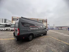 Bild 21 Hobby PRESTIGE Van 640 ET First Edition