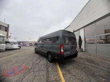 Fahrzeugbild Hobby PRESTIGE Van 640 ET First Edition #22