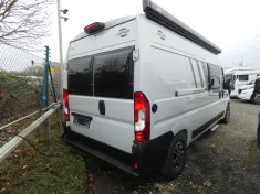 Bild 3 Carado Camper Van CV 600 Pro