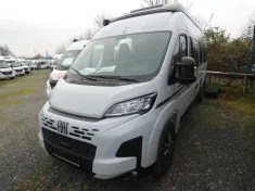 Bild 4 Carado Camper Van CV 600 Pro