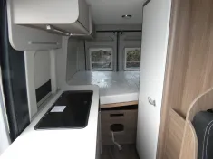 Bild 10 Carado Camper Van CV 600 Pro