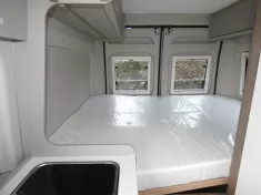 Bild 12 Carado Camper Van 600 PRO AUFSTELLDACH, NAVI, RFK, ALU