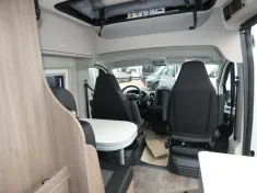 Bild 15 Carado Camper Van CV 600 Pro