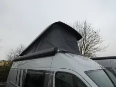 Bild 6 Carado Camper Van CV 600 Pro