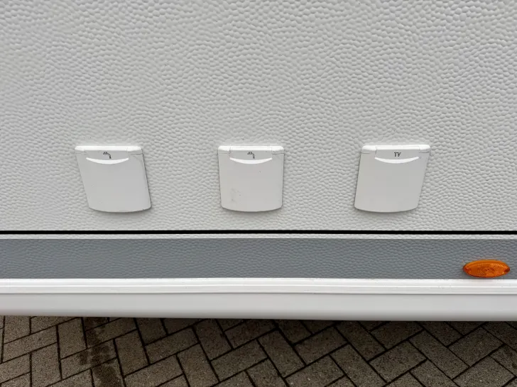 Fahrzeugbild Hobby De Luxe 515 UHL #13