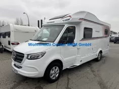 Bild 3 Weinsberg CaraCompact Suite MB 640 MEG 2025 Edition Pepper