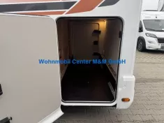 Bild 15 Weinsberg CaraCompact Suite MB 640 MEG 2025 Edition Pepper