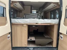 Fahrzeugbild Malibu Van Diversity 640 LE K GT skyview Mod. 25! 15.000,- € gespart! #6