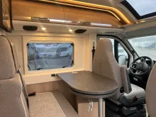 Fahrzeugbild Malibu Van Diversity 640 LE K GT skyview Mod. 25! 15.000,- € gespart! #7