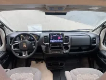 Fahrzeugbild Malibu Van Diversity 640 LE K GT skyview Mod. 25! 15.000,- € gespart! #8