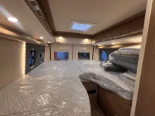 Fahrzeugbild Malibu Van Diversity 640 LE K GT skyview Mod. 25! 15.000,- € gespart! #11