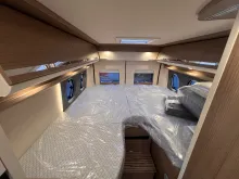 Fahrzeugbild Malibu Van Diversity 640 LE K GT skyview Mod. 25! 15.000,- € gespart! #12